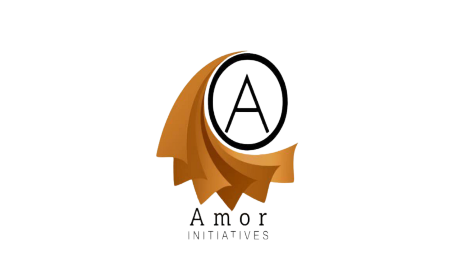 Amor Initiatives logo